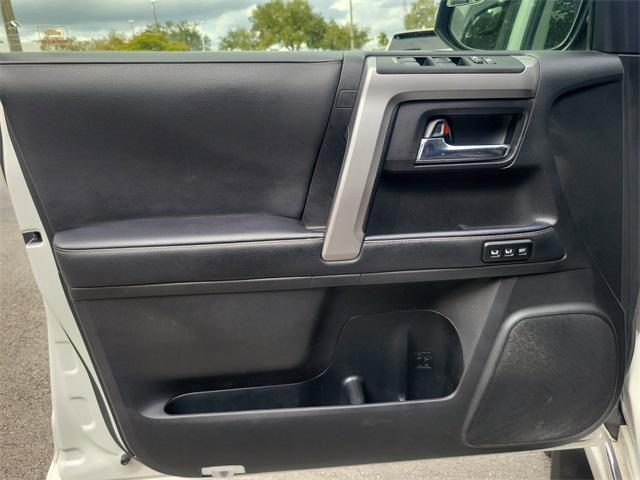 used 2021 Toyota 4Runner car, priced at $36,278