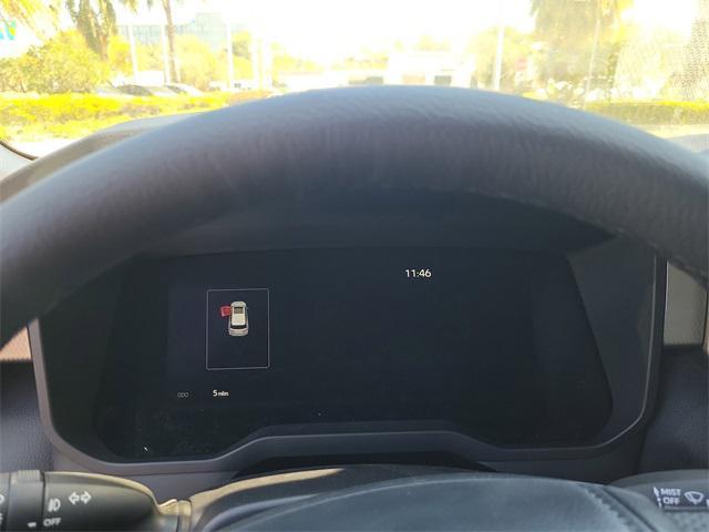 new 2026 Toyota Sequoia car, priced at $78,854