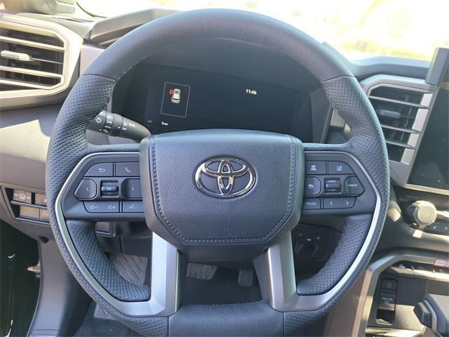 new 2026 Toyota Sequoia car, priced at $78,854