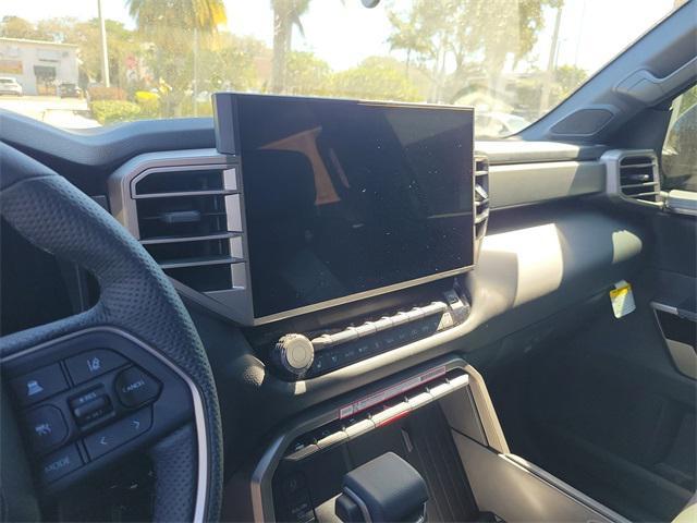 new 2026 Toyota Sequoia car, priced at $78,854