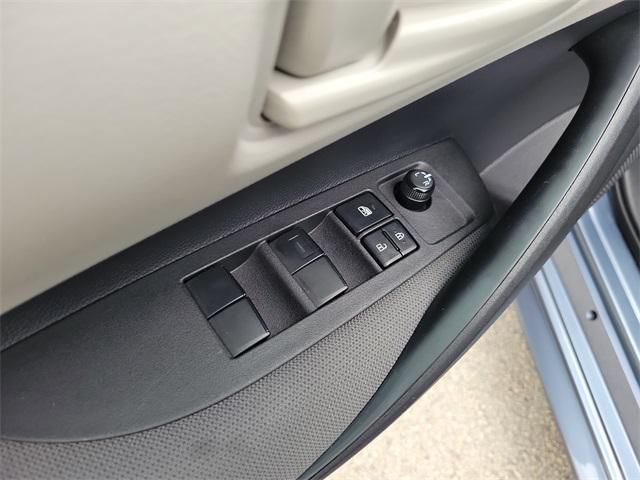 used 2025 Toyota Corolla car, priced at $19,168