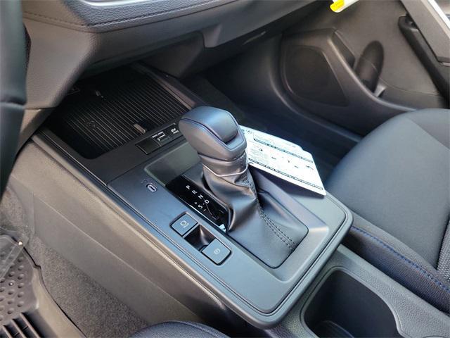 new 2026 Toyota Corolla Hybrid car