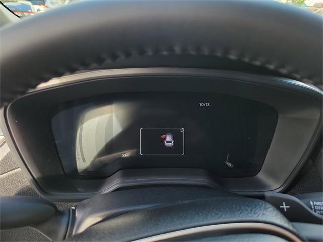 new 2026 Toyota Corolla Hybrid car