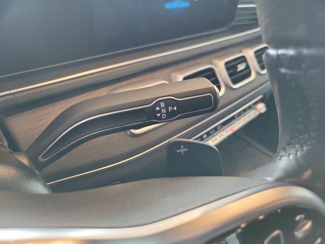 used 2022 Mercedes-Benz GLS 450 car, priced at $49,699