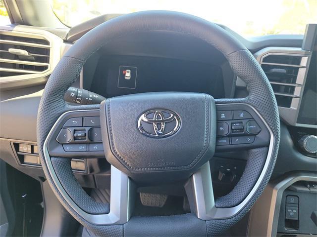 new 2026 Toyota Sequoia car, priced at $77,239