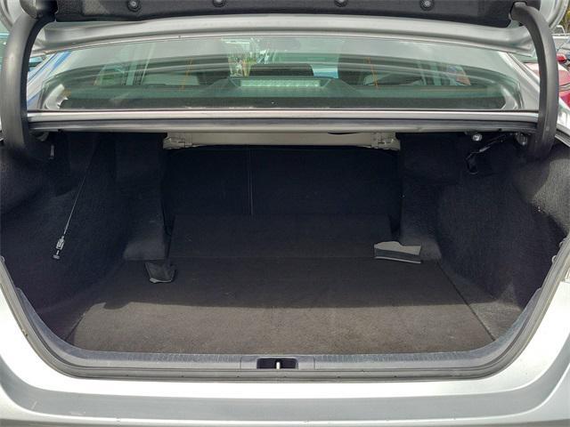 used 2024 Toyota Camry car, priced at $19,580