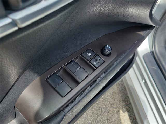 used 2024 Toyota Camry car, priced at $19,580