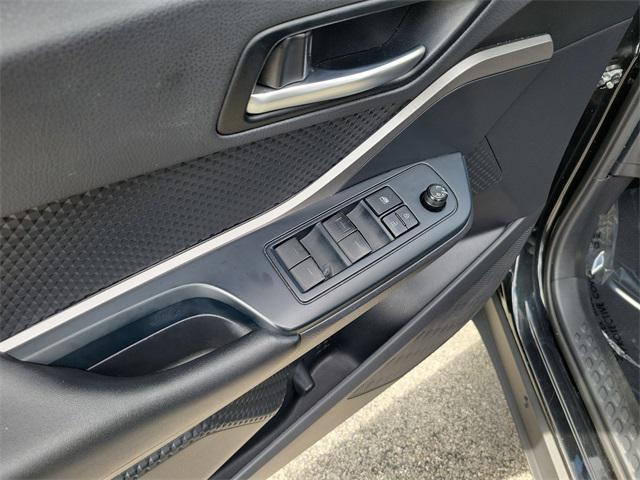 used 2020 Toyota C-HR car, priced at $13,996