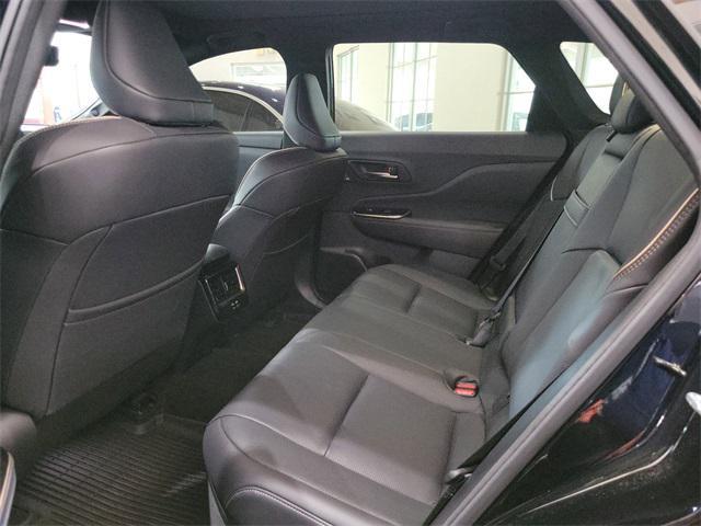 used 2025 Toyota Crown Signia car, priced at $41,428