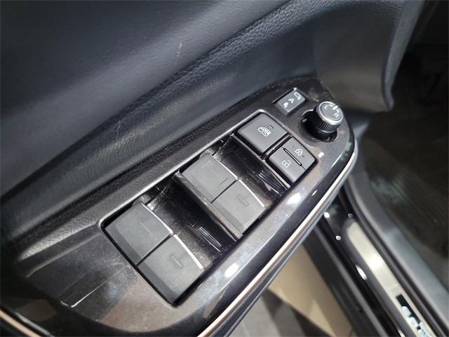 used 2025 Toyota Crown Signia car, priced at $41,428