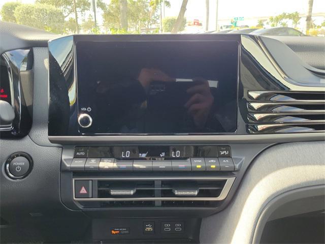 new 2026 Toyota Camry car, priced at $31,237