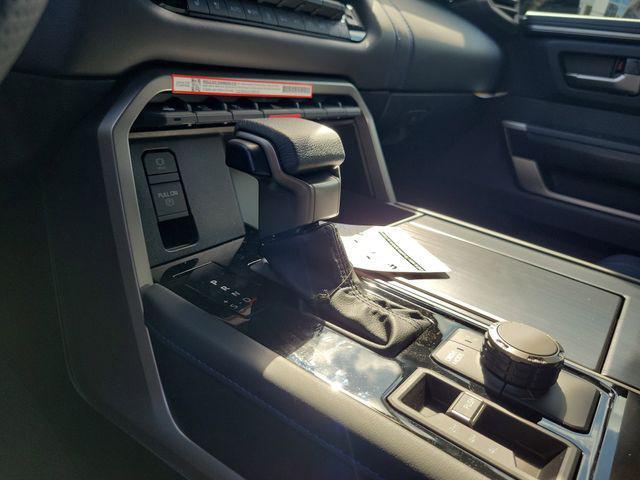 new 2026 Toyota Sequoia car, priced at $87,599