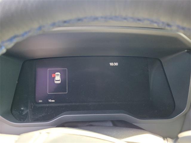 new 2026 Toyota Sequoia car, priced at $87,599