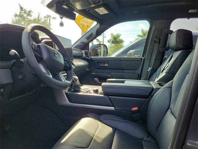 new 2026 Toyota Sequoia car, priced at $87,599