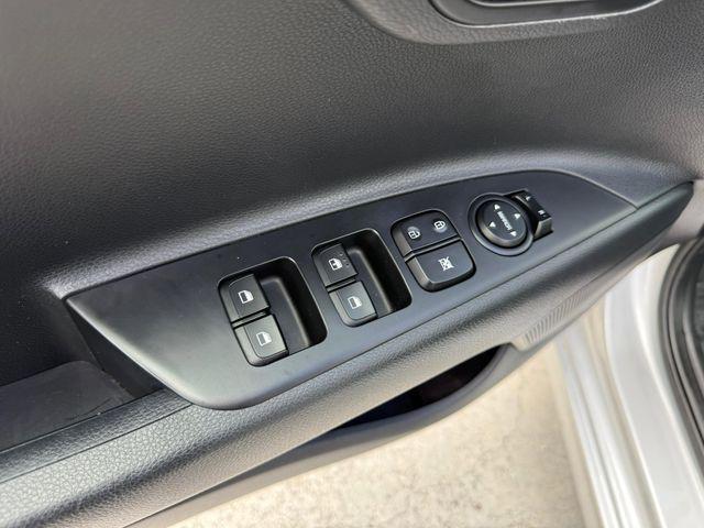 used 2023 Kia Rio car, priced at $17,887