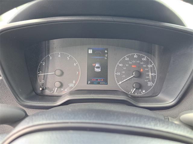 used 2025 Toyota Corolla car, priced at $18,774