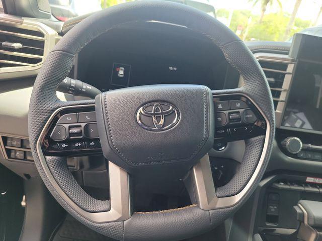 new 2026 Toyota Sequoia car