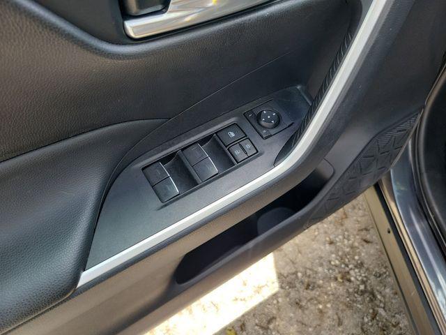 used 2023 Toyota RAV4 Hybrid car, priced at $31,976