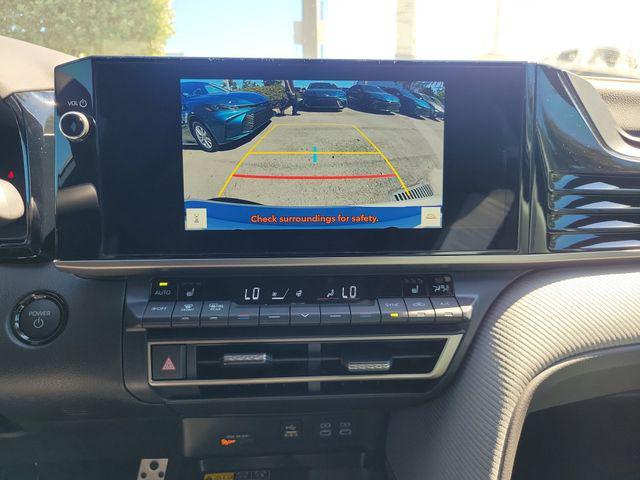 new 2026 Toyota Camry car