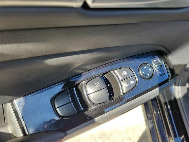 used 2024 Nissan Altima car, priced at $20,578