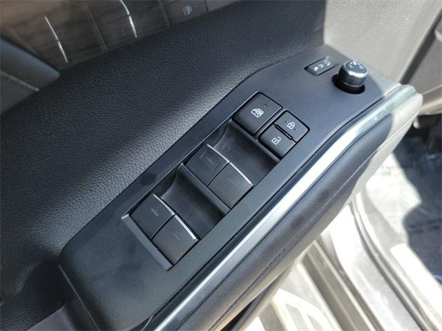 used 2024 Toyota Highlander car, priced at $41,994