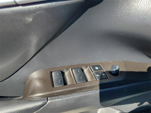 used 2024 Toyota Camry car, priced at $21,158