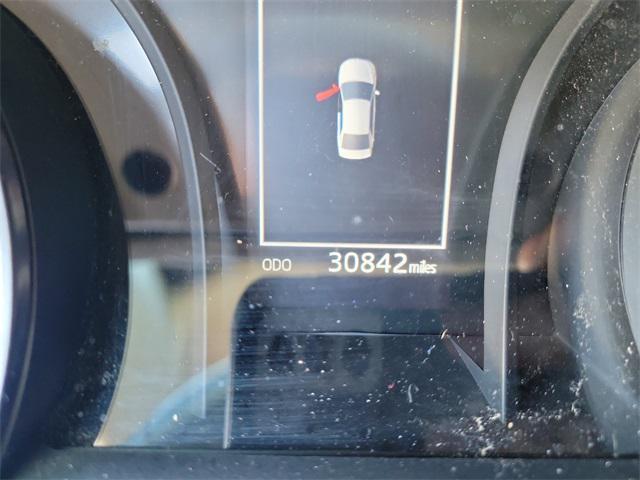 used 2024 Toyota Camry car, priced at $21,158