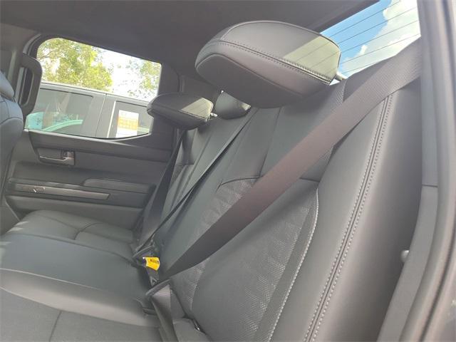 new 2025 Toyota Tacoma Hybrid car, priced at $60,939