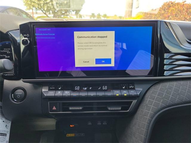 new 2026 Toyota Camry car, priced at $35,988