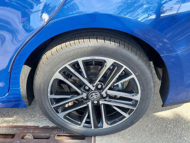 new 2026 Toyota Camry car, priced at $35,988