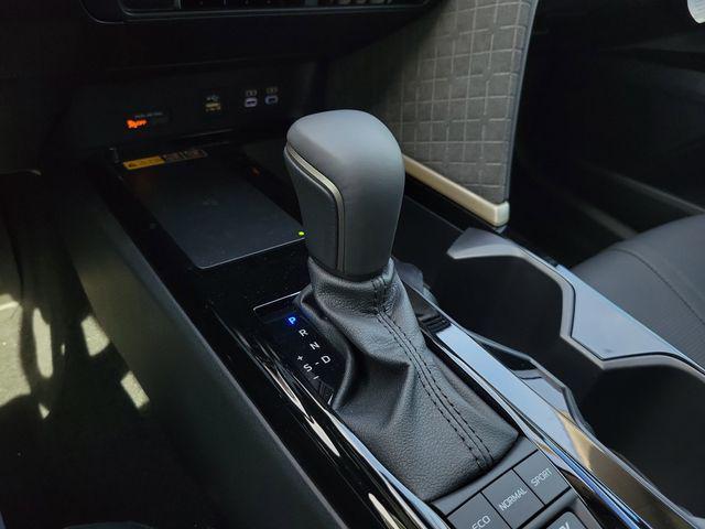 new 2026 Toyota Camry car, priced at $35,988