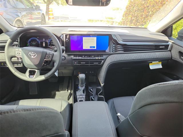 new 2026 Toyota Camry car, priced at $35,988