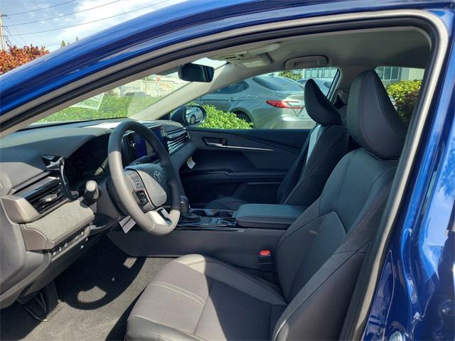 new 2026 Toyota Camry car, priced at $35,988