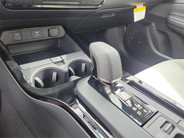 new 2026 Toyota Prius car, priced at $37,983