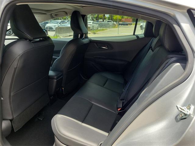 used 2024 Toyota Prius car, priced at $26,999