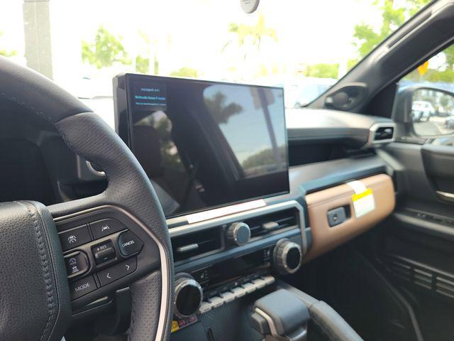 new 2026 Toyota 4Runner car, priced at $64,103