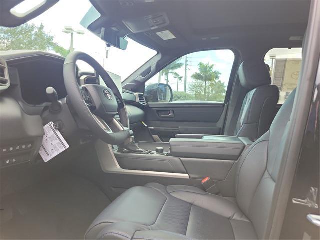 new 2026 Toyota Sequoia car, priced at $85,363