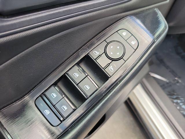 used 2024 Nissan Rogue car, priced at $17,487
