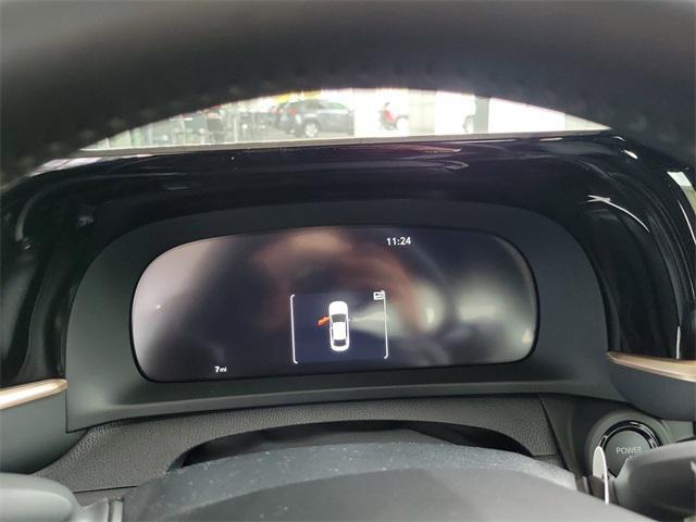 new 2026 Toyota Crown car, priced at $43,428