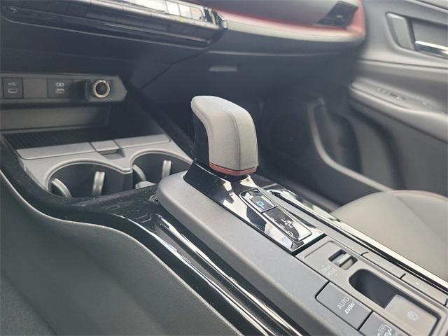 used 2024 Toyota Prius Prime car, priced at $30,499