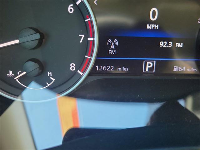 used 2024 Nissan Sentra car, priced at $16,797