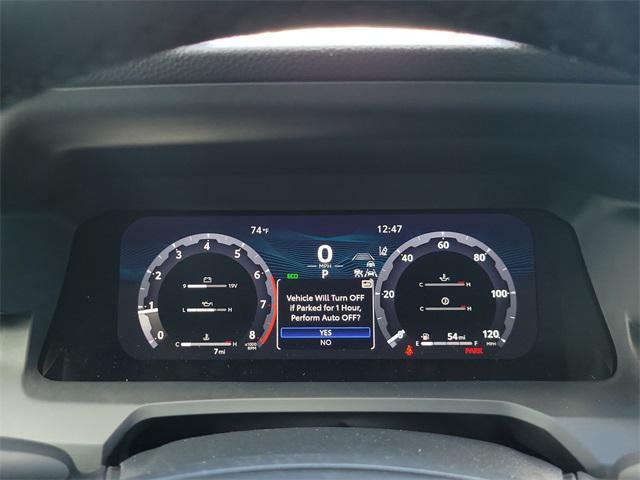 new 2026 Toyota Tacoma car, priced at $43,086