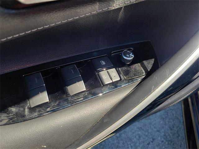 used 2021 Toyota Corolla car, priced at $20,948