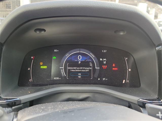 used 2025 Toyota Camry car, priced at $25,675