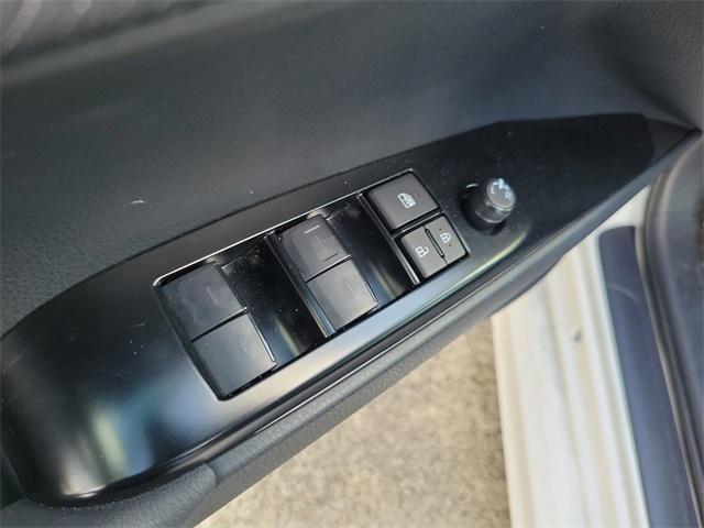 used 2025 Toyota Camry car, priced at $25,675