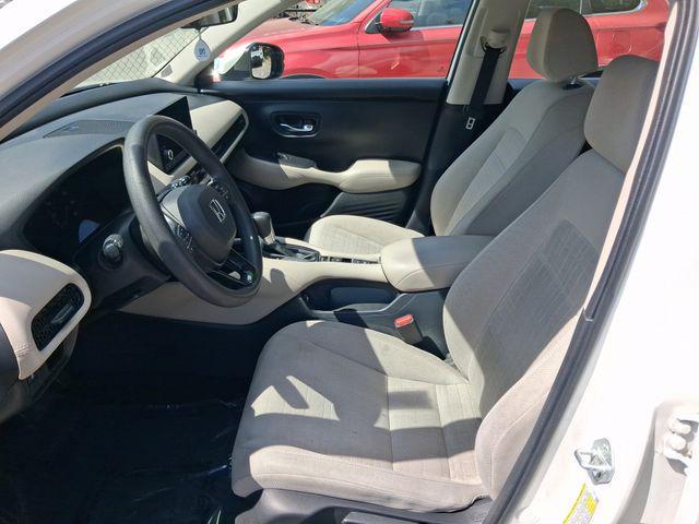 used 2023 Honda HR-V car, priced at $19,277