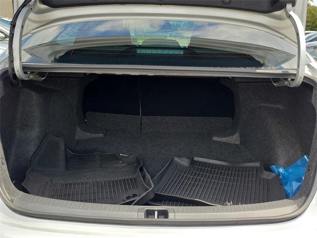 used 2025 Toyota Corolla car, priced at $18,498