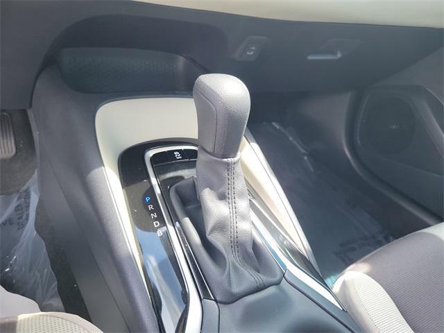 used 2025 Toyota Corolla car, priced at $18,498