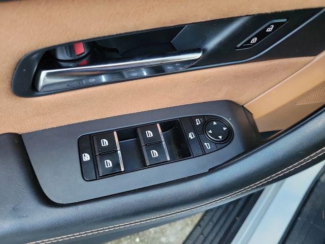 used 2025 Mazda CX-70 car, priced at $40,176