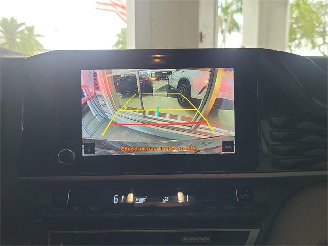 used 2025 Toyota Camry car, priced at $24,277